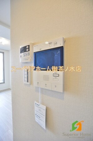 プラウドフラット東日本橋の物件内観写真